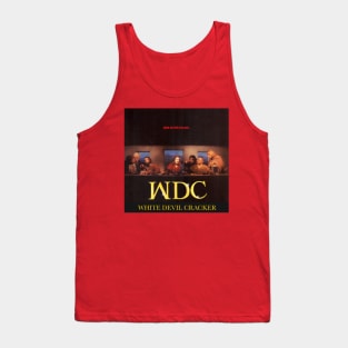 WDC - This Blood’s For You Tank Top